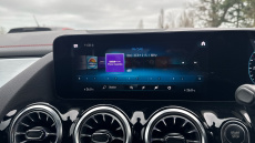 Mercedes-Benz Eqa 300 4M 168kW AMG Line Premium 66.5kWh 5dr Auto Electric Hatchback